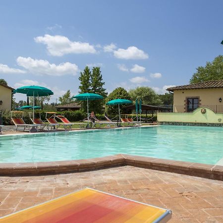 Villa Del Lago - Homelike Villas Castiglione del Lago Luaran gambar