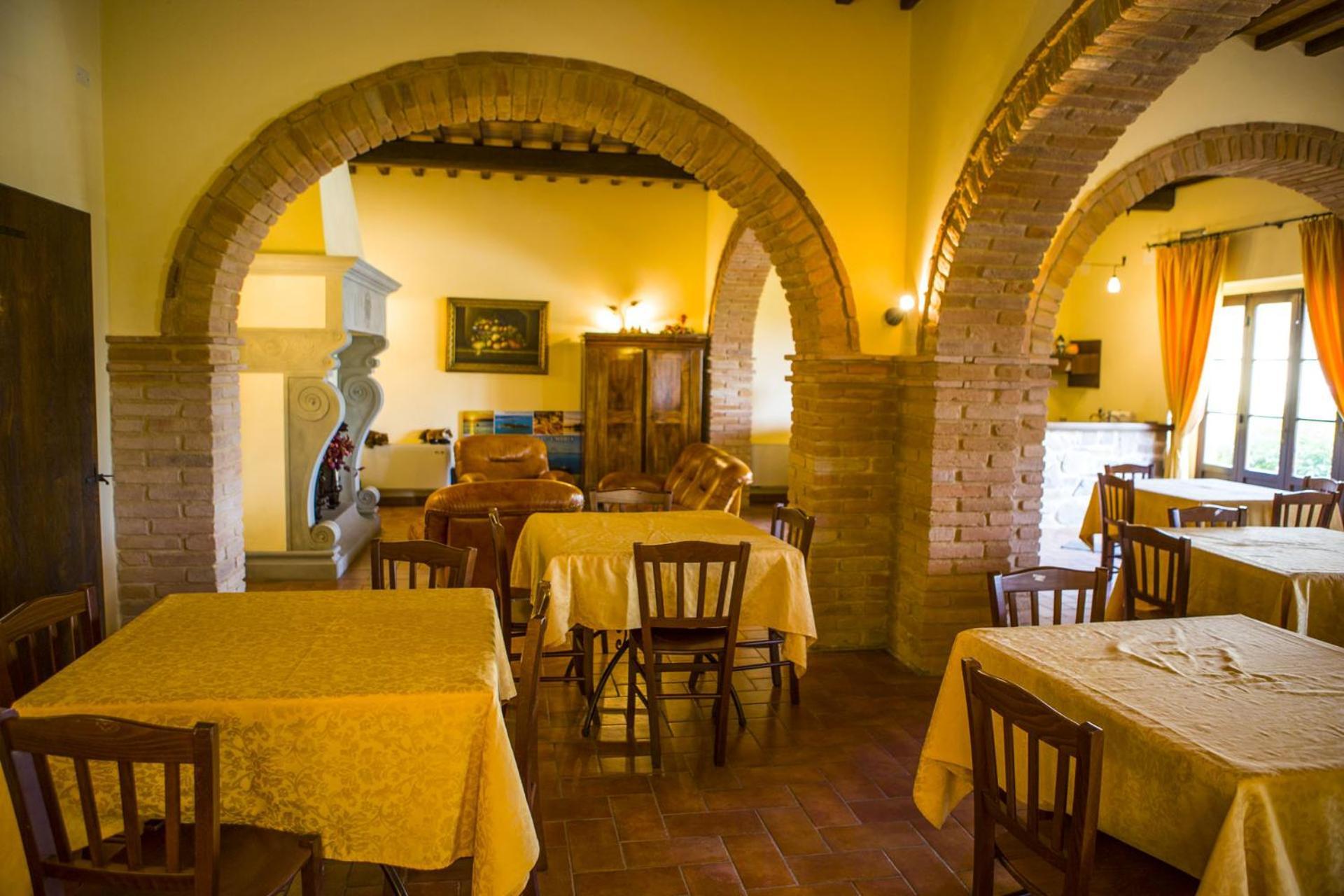 Villa Del Lago - Homelike Villas Castiglione del Lago Luaran gambar