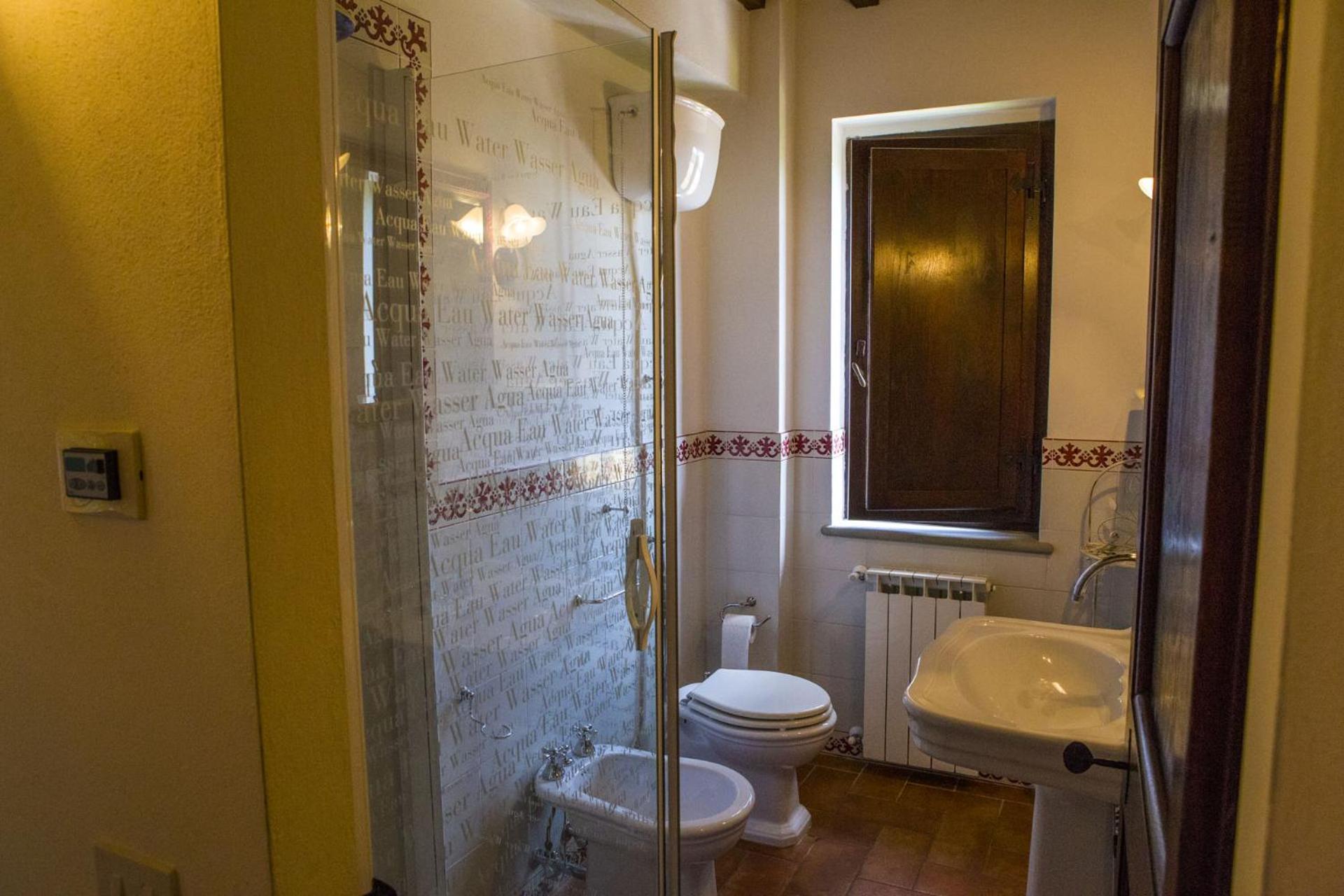 Villa Del Lago - Homelike Villas Castiglione del Lago Luaran gambar